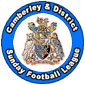 Camberley & District Sunday Football League