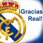 Hala Madrid!